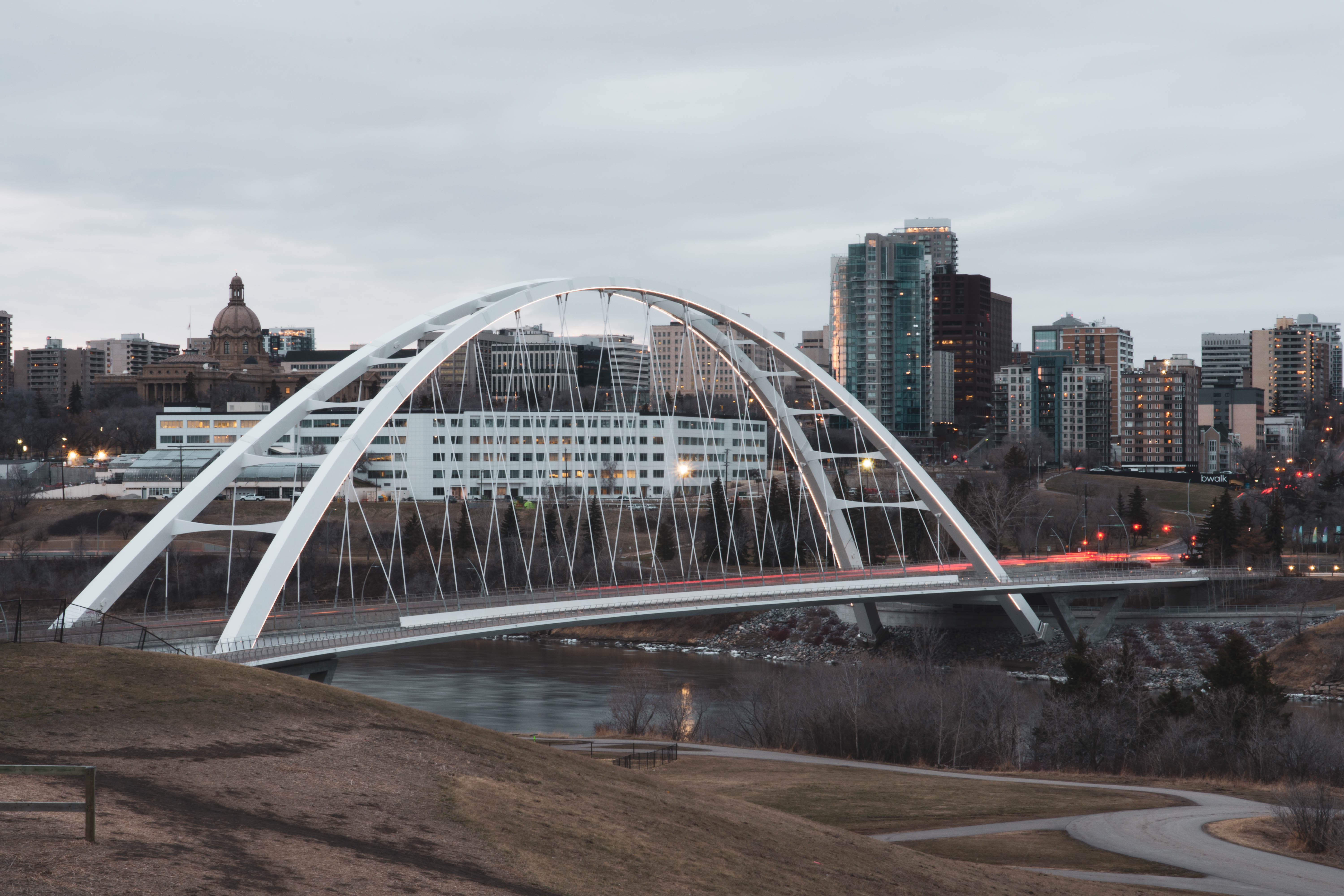 Edmonton